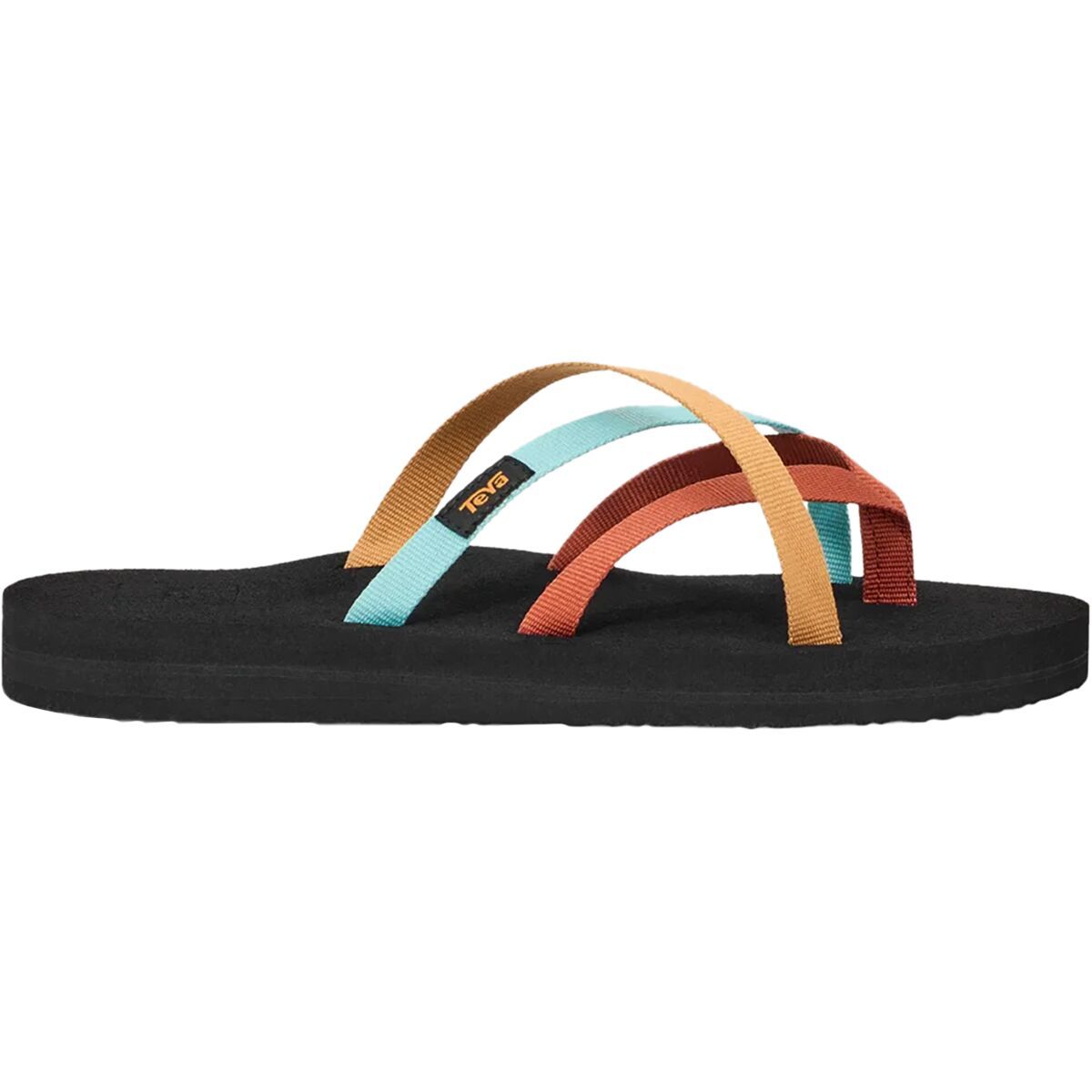 Teva Olowahu Sandal - Women's Refract Multi, 12.0