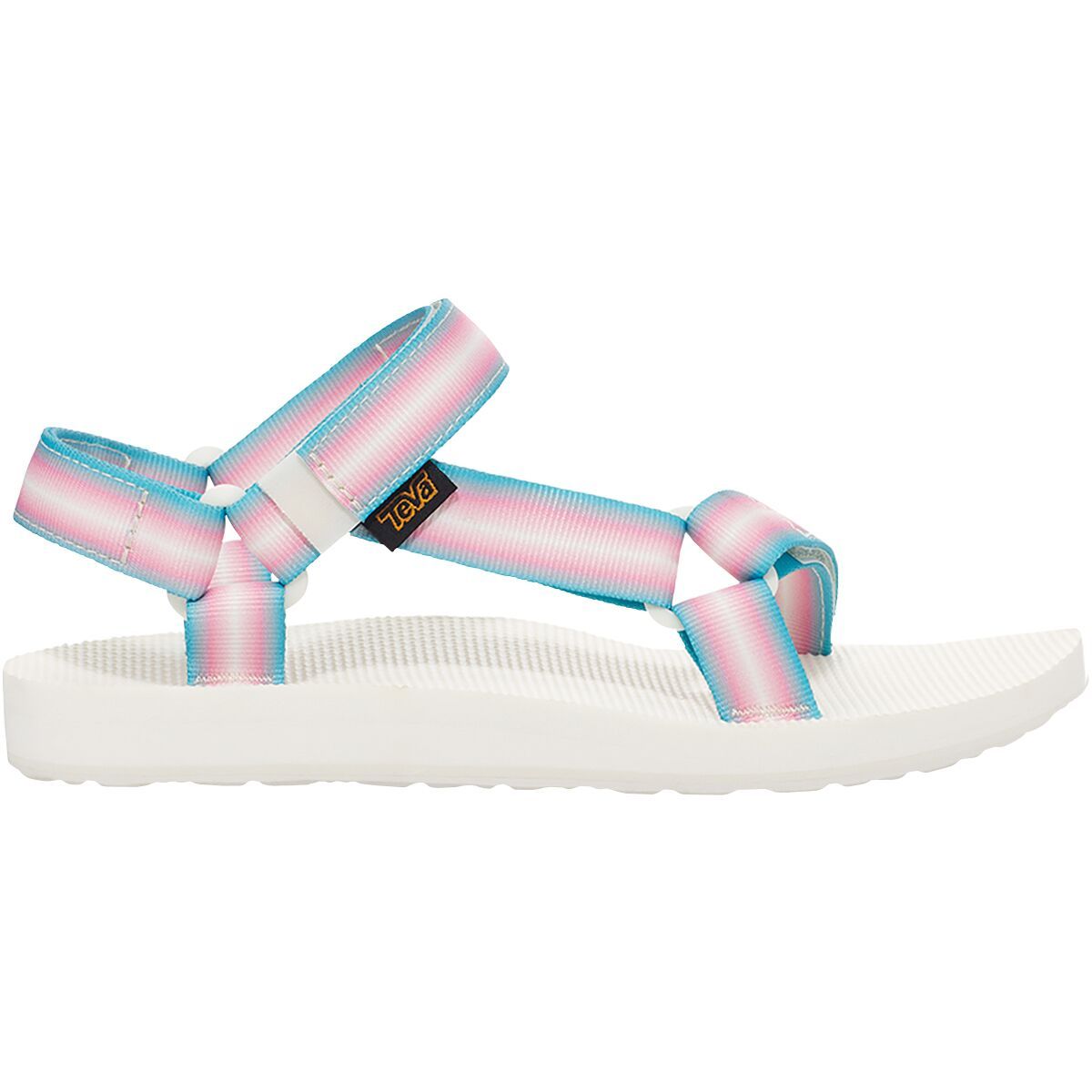 Teva Original Universal Gradiate Sandal - Women's Pastel Multi, 10.0