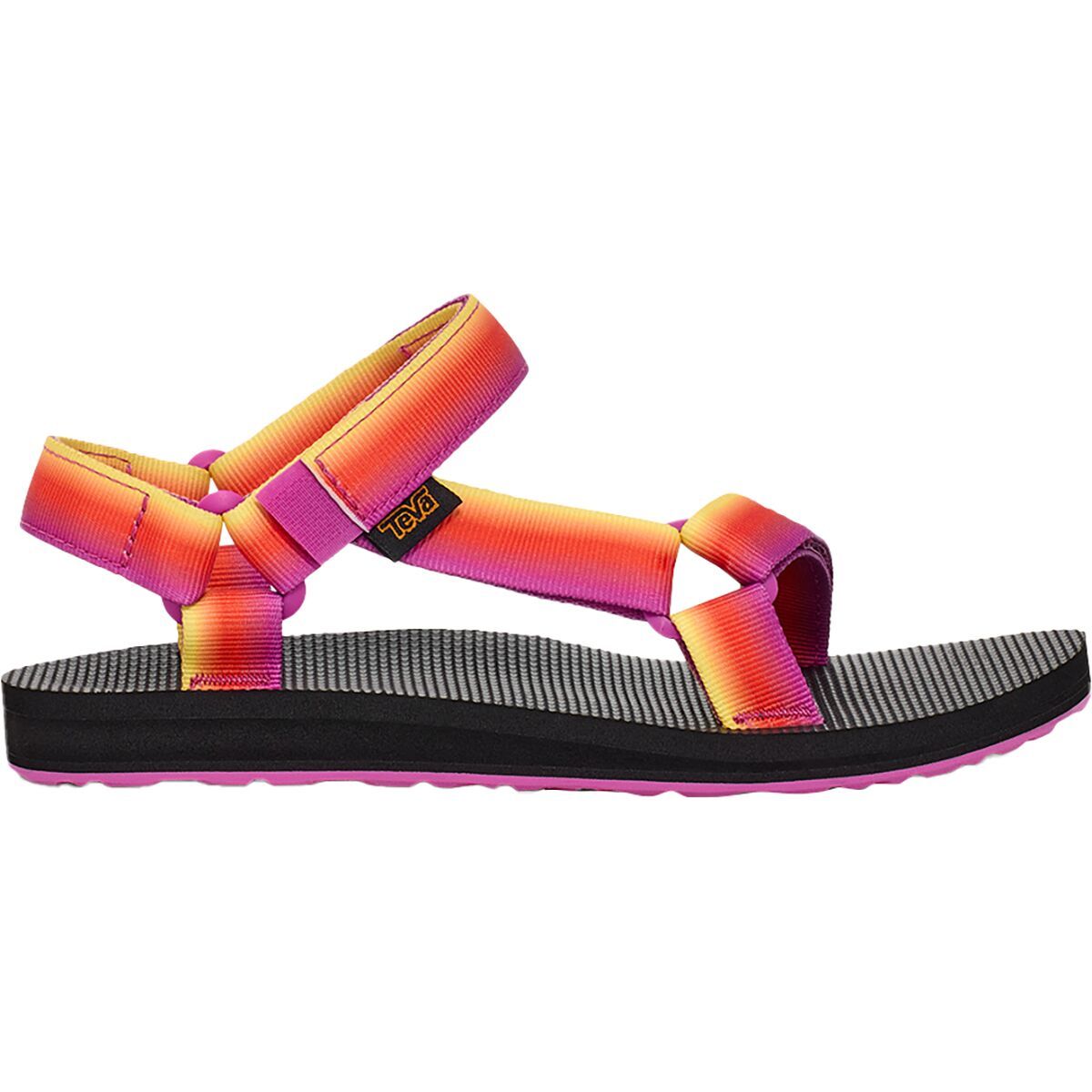 Teva Original Universal Gradiate Sandal - Women's Rose Violet, 6.0