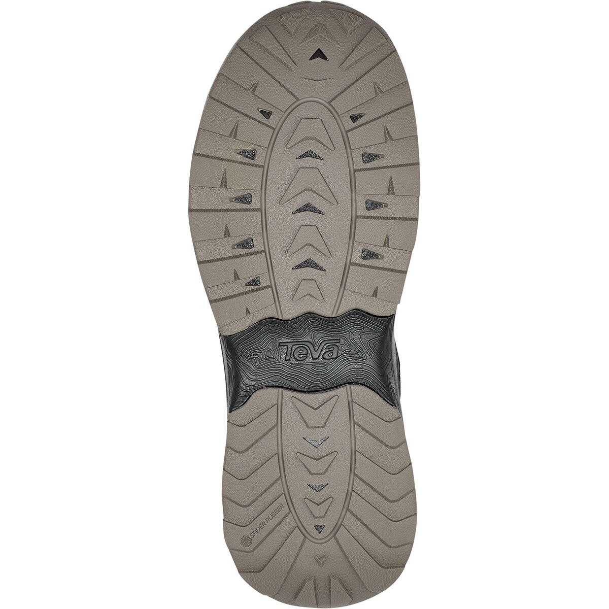 Teva Outflow CT Sandal - Men