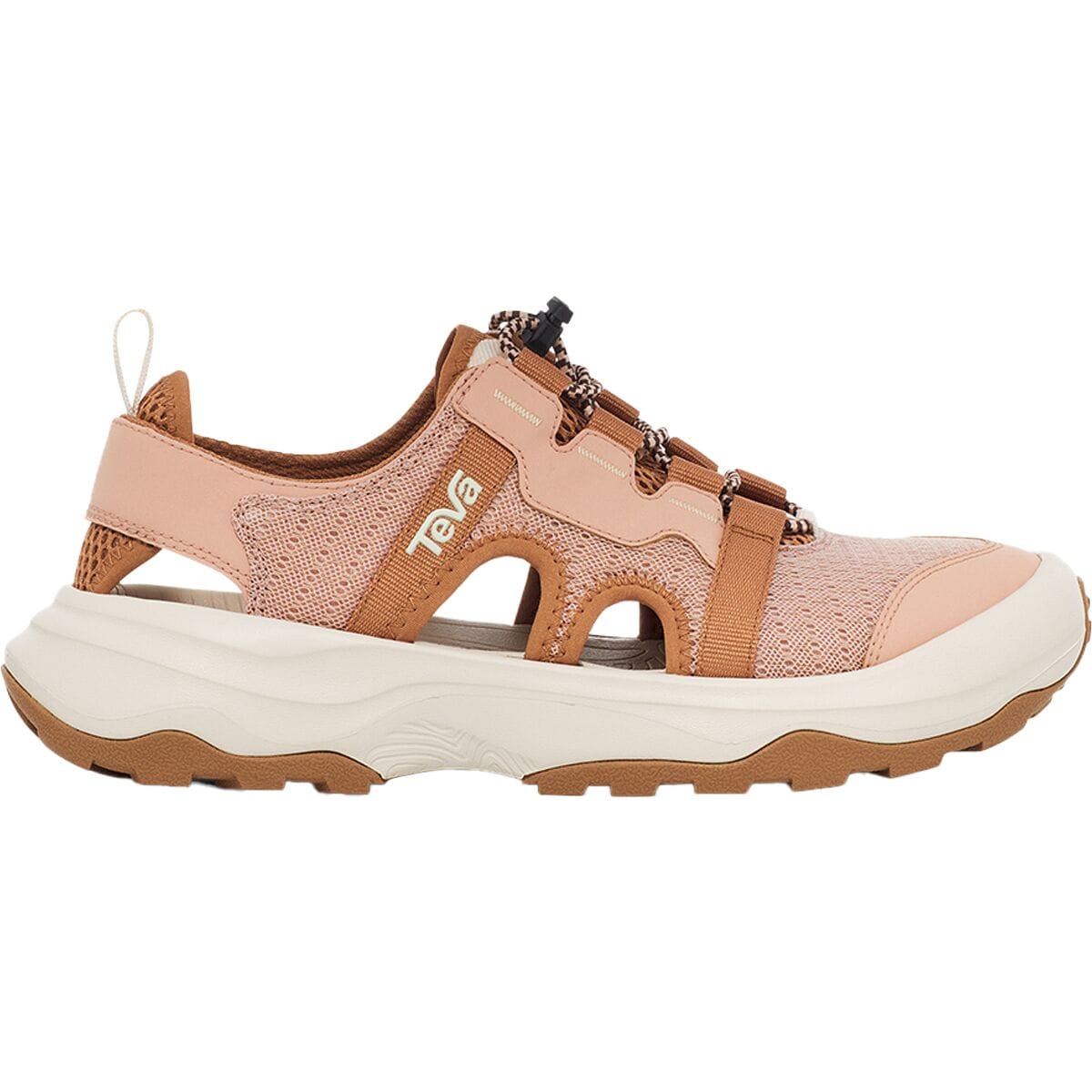 Fundament indhold sejle Teva Outflow CT Sandal - Women's - Footwear