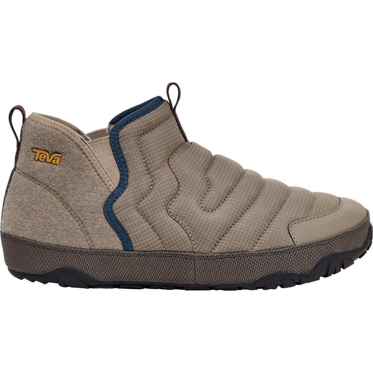 Teva Reember Terrain Mid Shoe - Men's Desert Taupe, 8.0