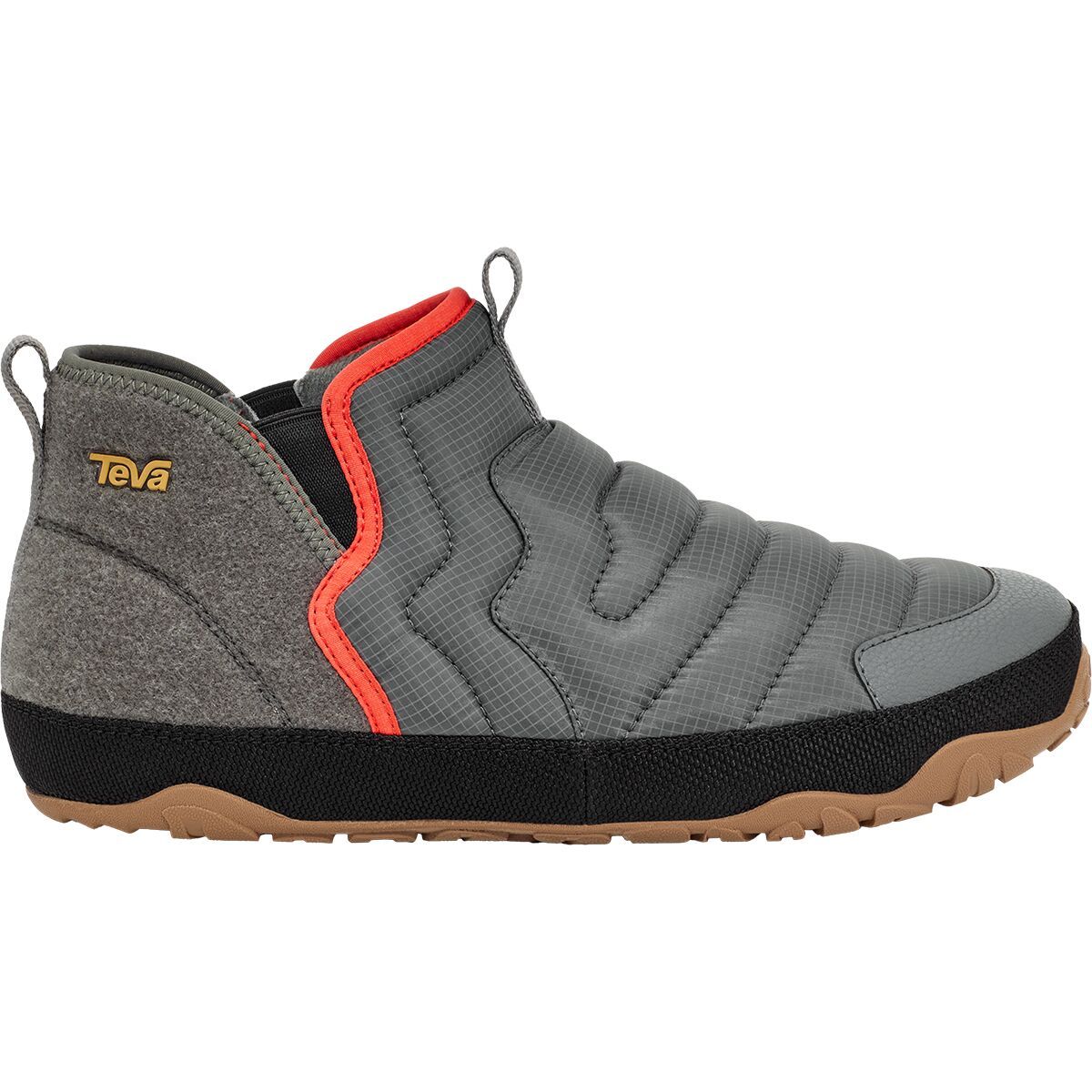 Teva Reember Terrain Mid Shoe - Men's Sedona Sage Multi, 9.0