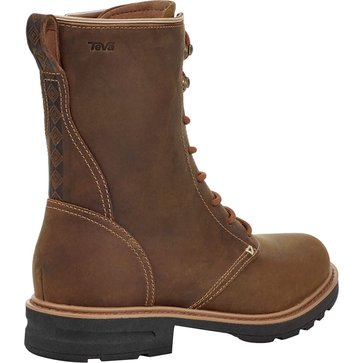 Teva Rowena Lace Boot Women s Footwear