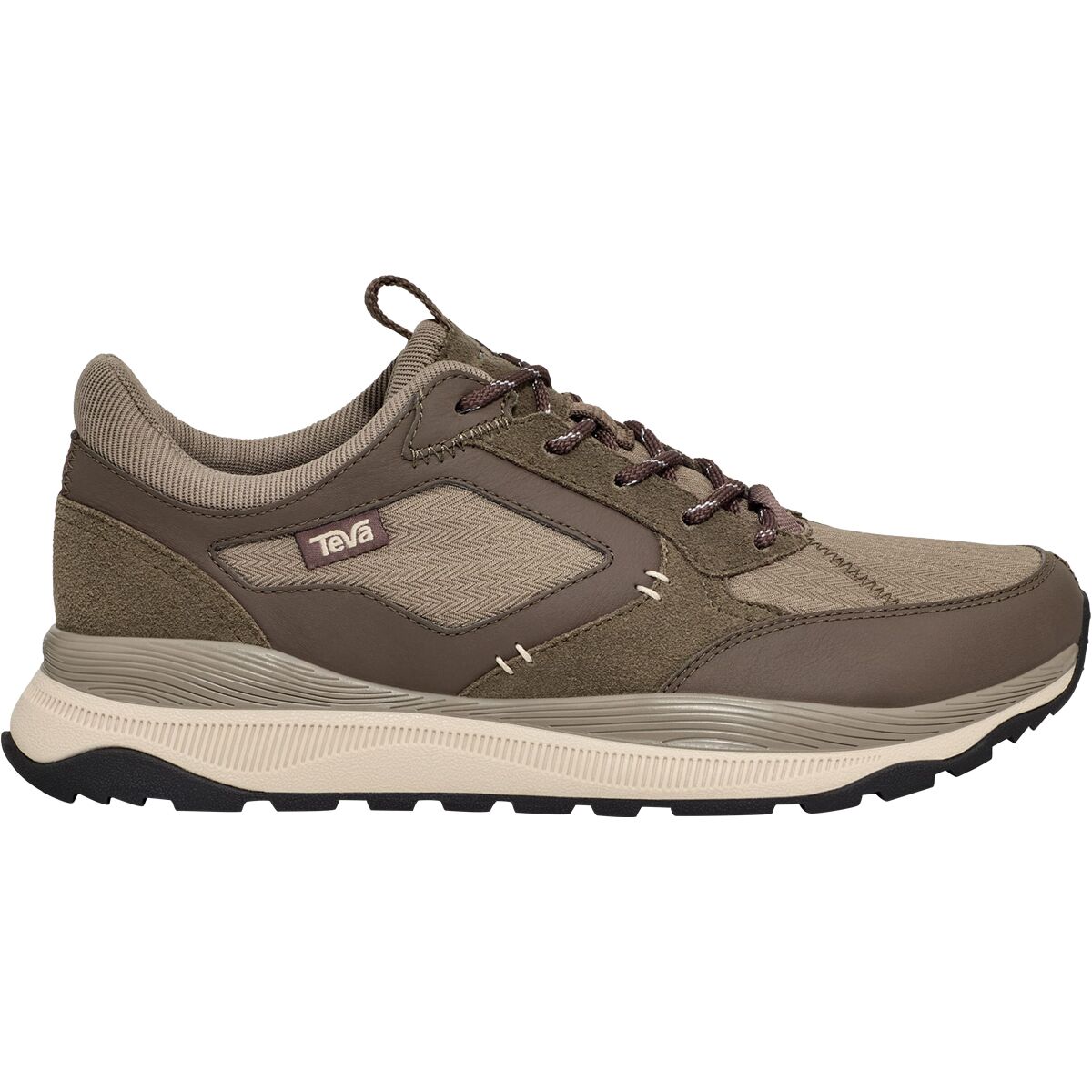 Teva Teva Terrawave Sneaker - Men's Bungee Cord, 13.0