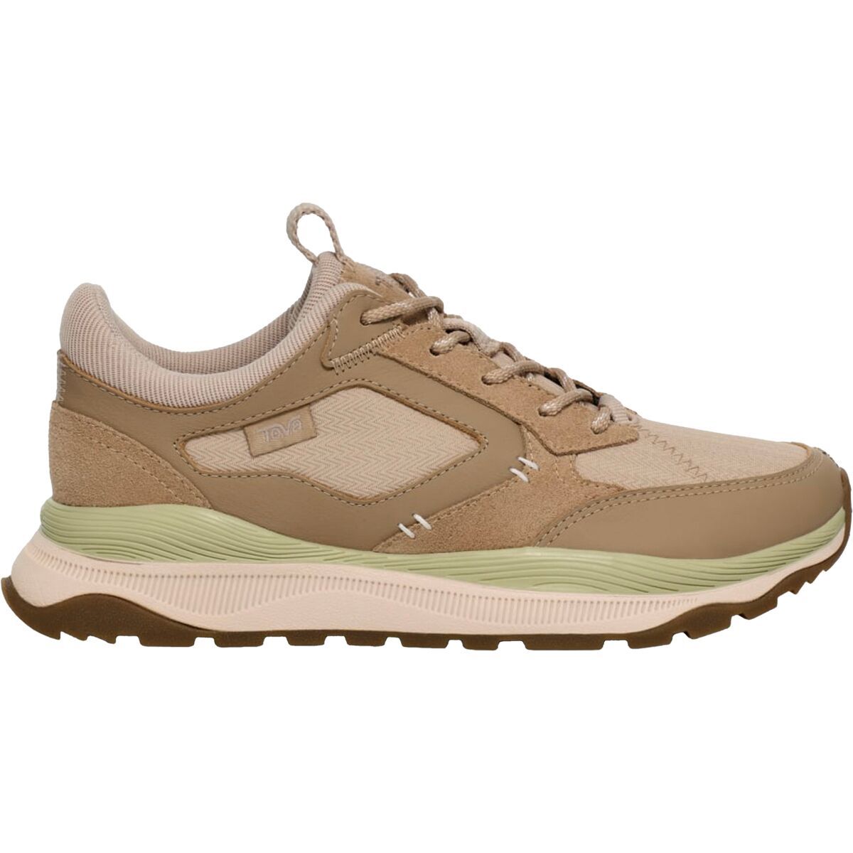Image of Teva Terrawave Sneaker - Women's Incense, 7.0