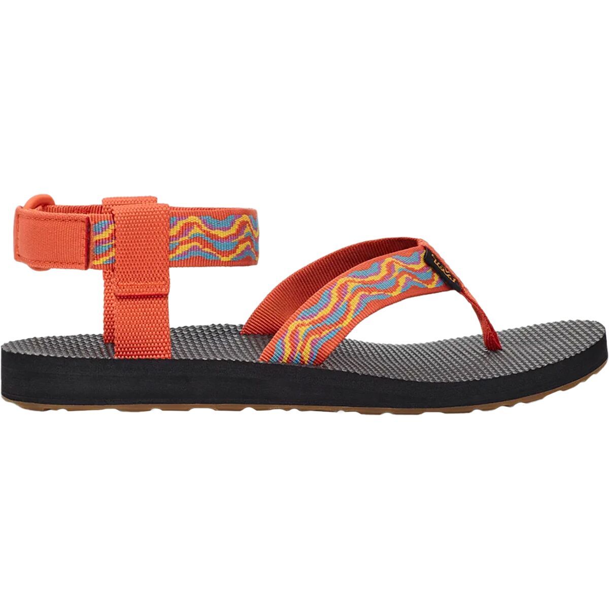 Teva Original Revive Sandal - Women's 80S Archival Revival, 6.0