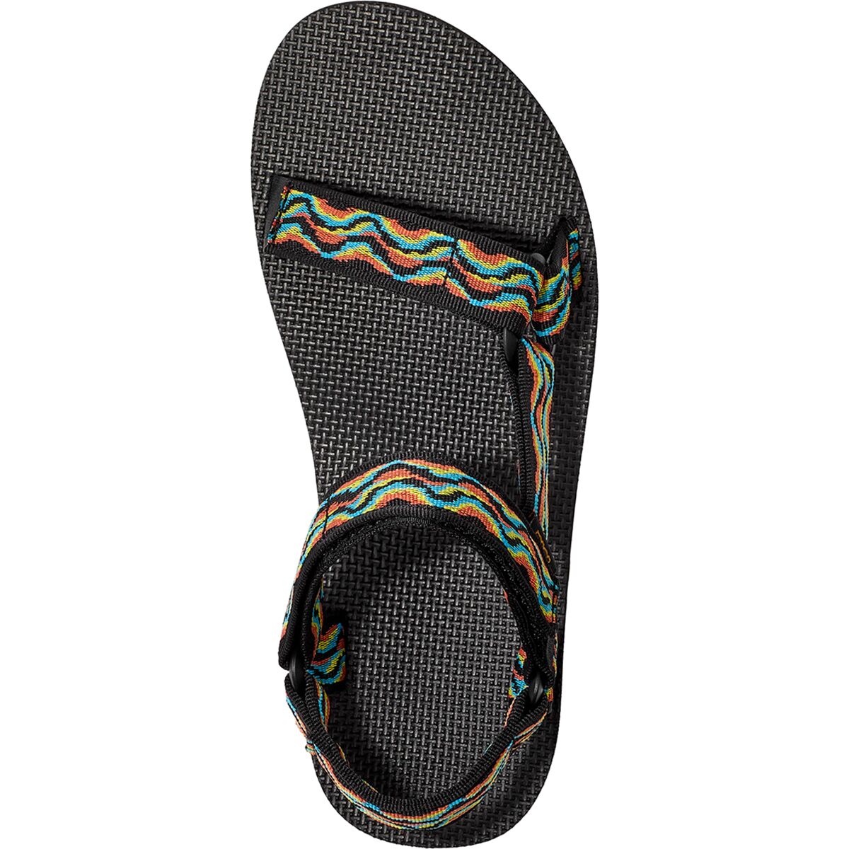 Teva MEN\'S ORIGINAL SANDAL REVIVE 80s 1153650-SRV Sz 9 Retro Festival Trailcore They main image 3