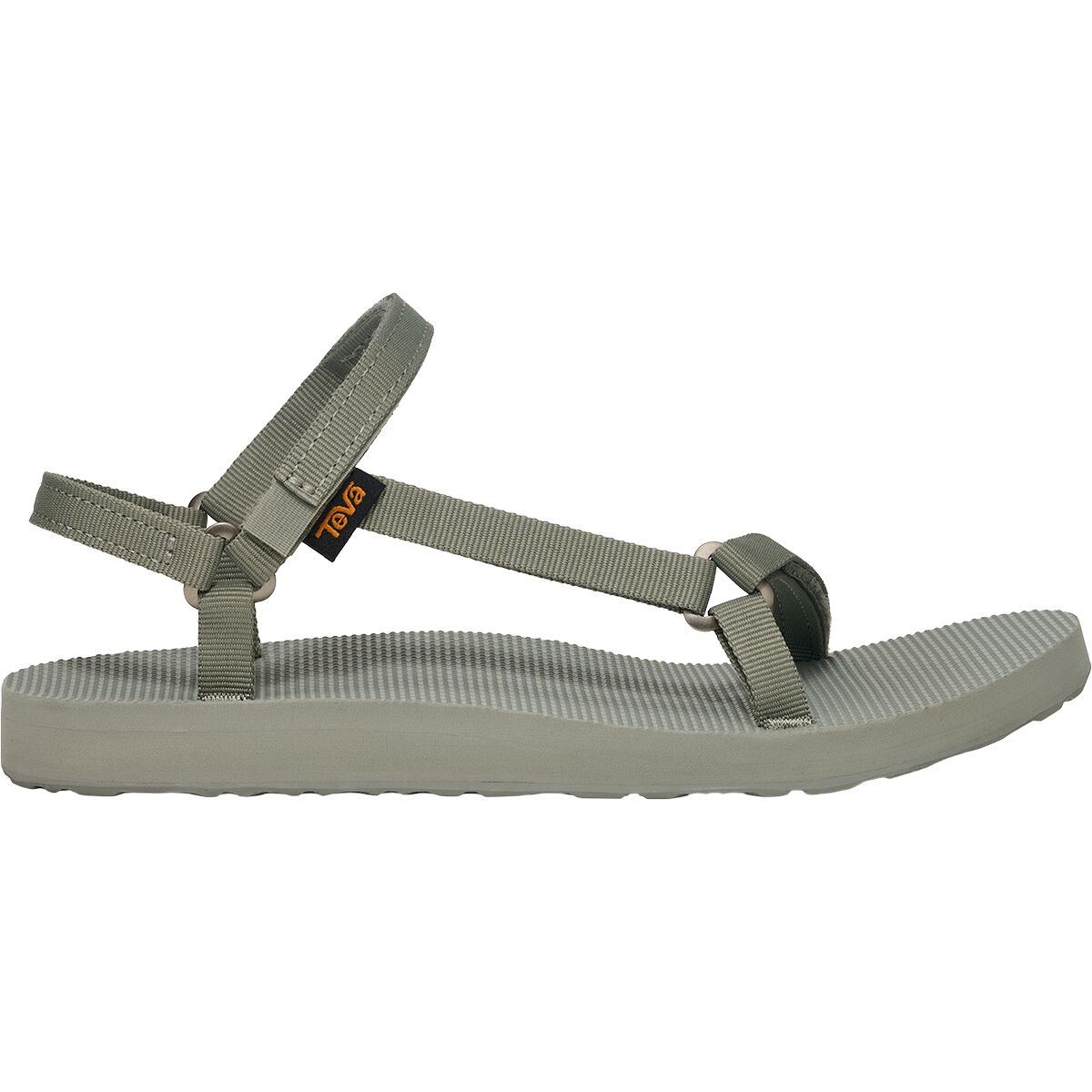 Image of Teva Original Universal Slim Sandal - Women's Seagrass, 7.0