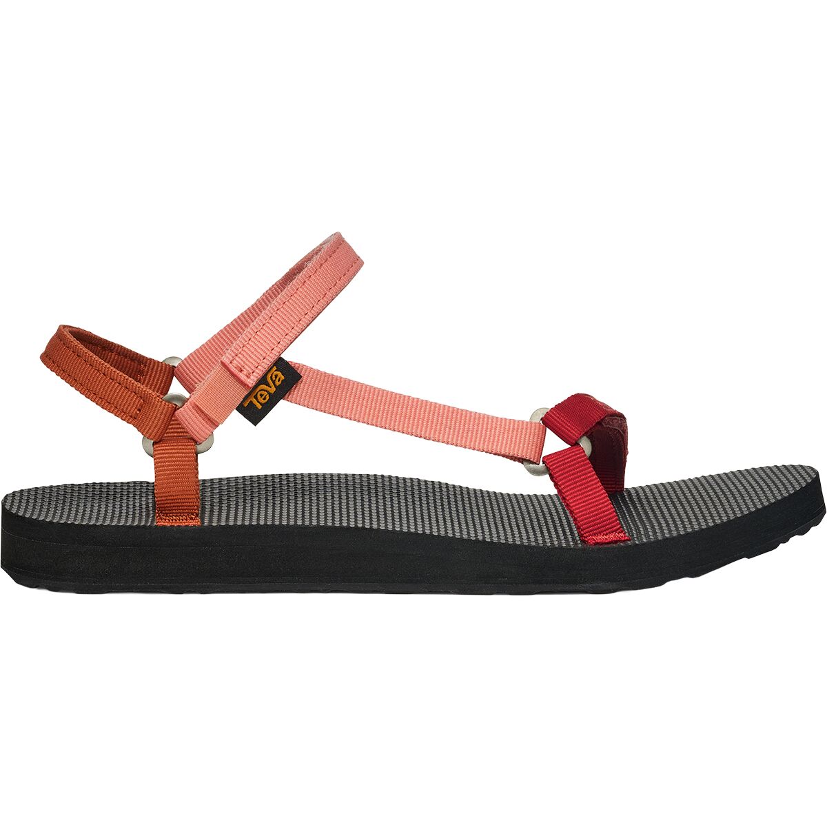 Image of Teva Original Universal Slim Sandal - Women's Sedona Multi, 6.0