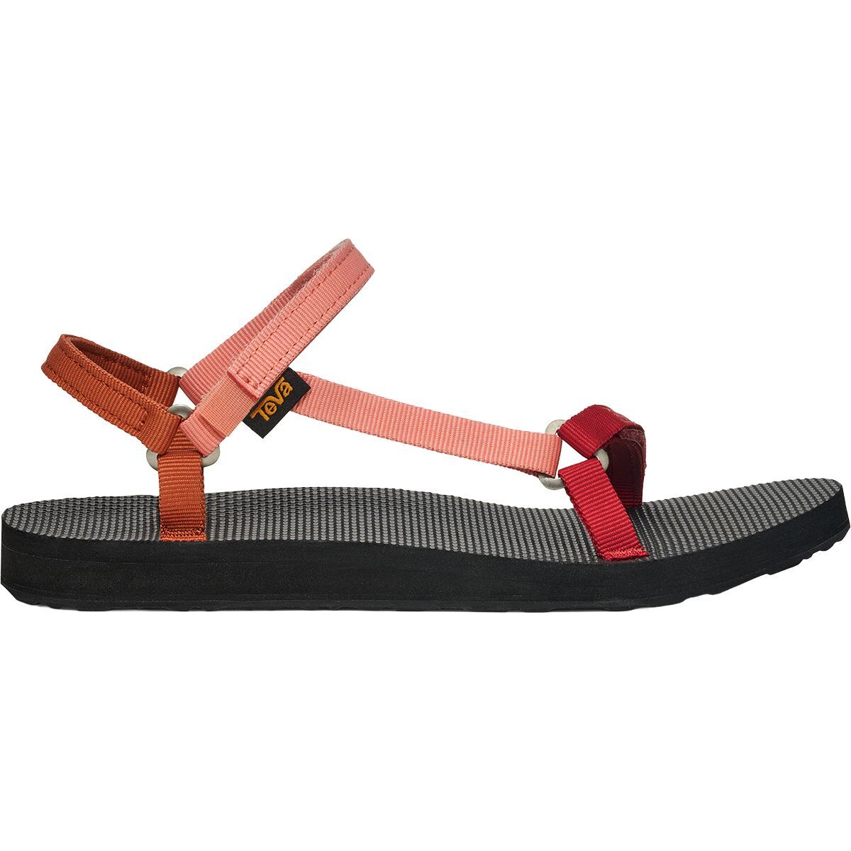 Image of Teva Original Universal Slim Sandal - Women's Sedona Multi, 6.0