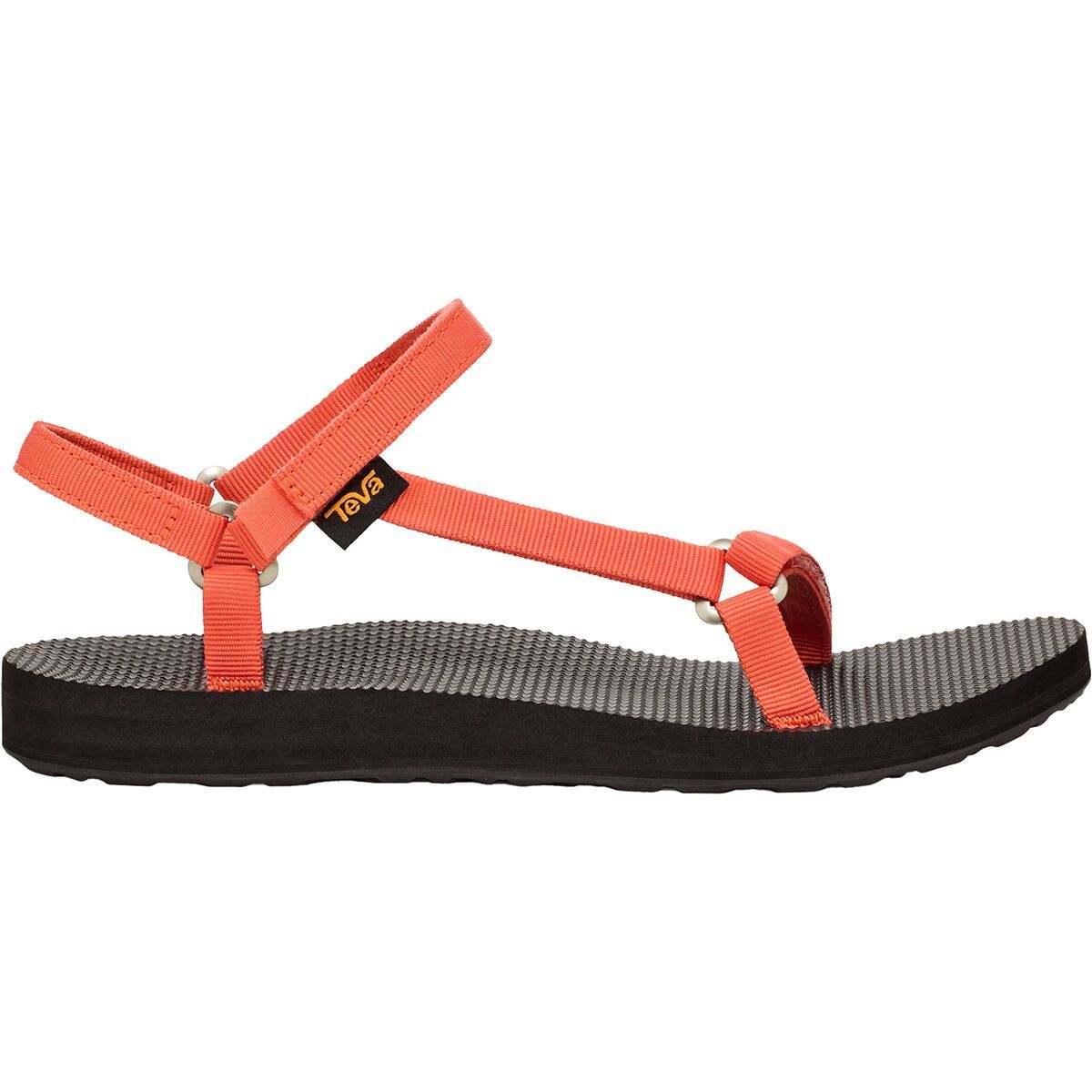 Teva Original Universal Slim Sandal - Women's Tigerlily, 7.0