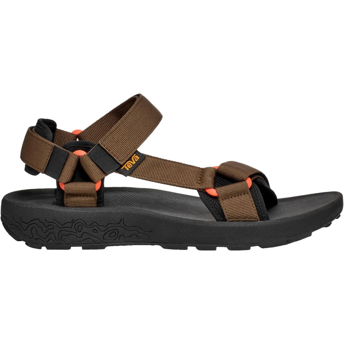Teva Hydratrek Sandal - Men's Desert Palm, 11.0