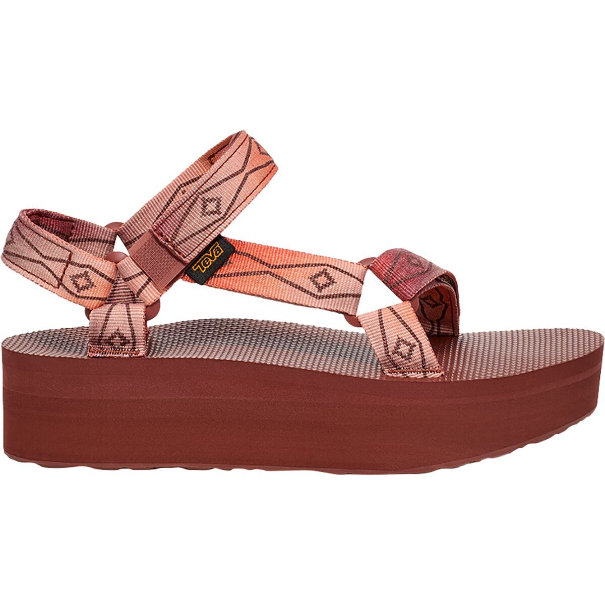 Teva Flatform Universal Sunscape Sandal - Women
