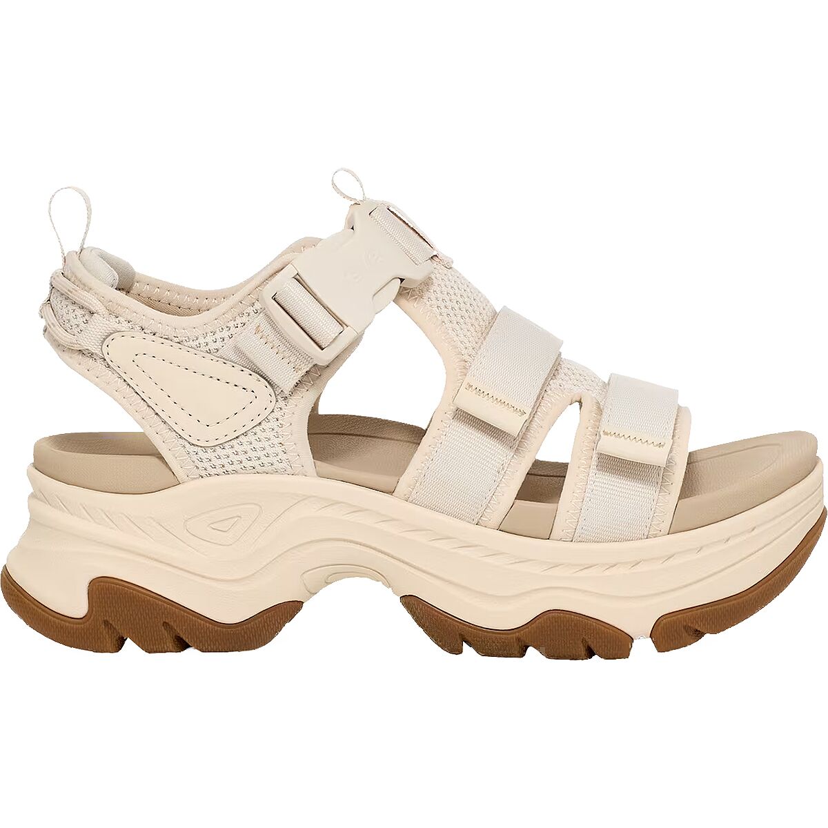 Image of Teva Hurricane Ampsole Gaila Sandal - Women's Birch, 8.0