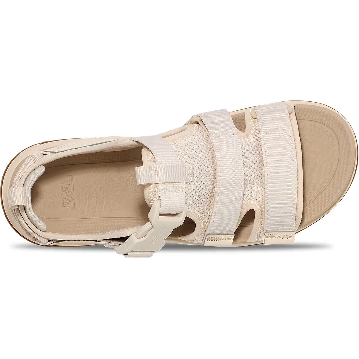 【TEVA/テバ】HURRICANE AMPSOLE GAILA Teva Hurricane Ampsole Gaila Sandal - Women's - Footwear