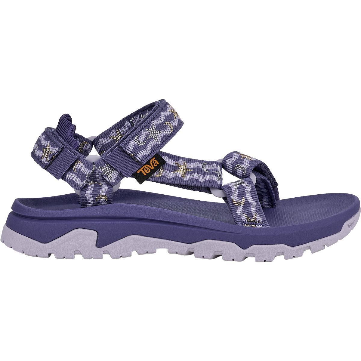 Image of Teva Hurricane XLT Jr Sandal - Kids' Starlight Purple, 6.0