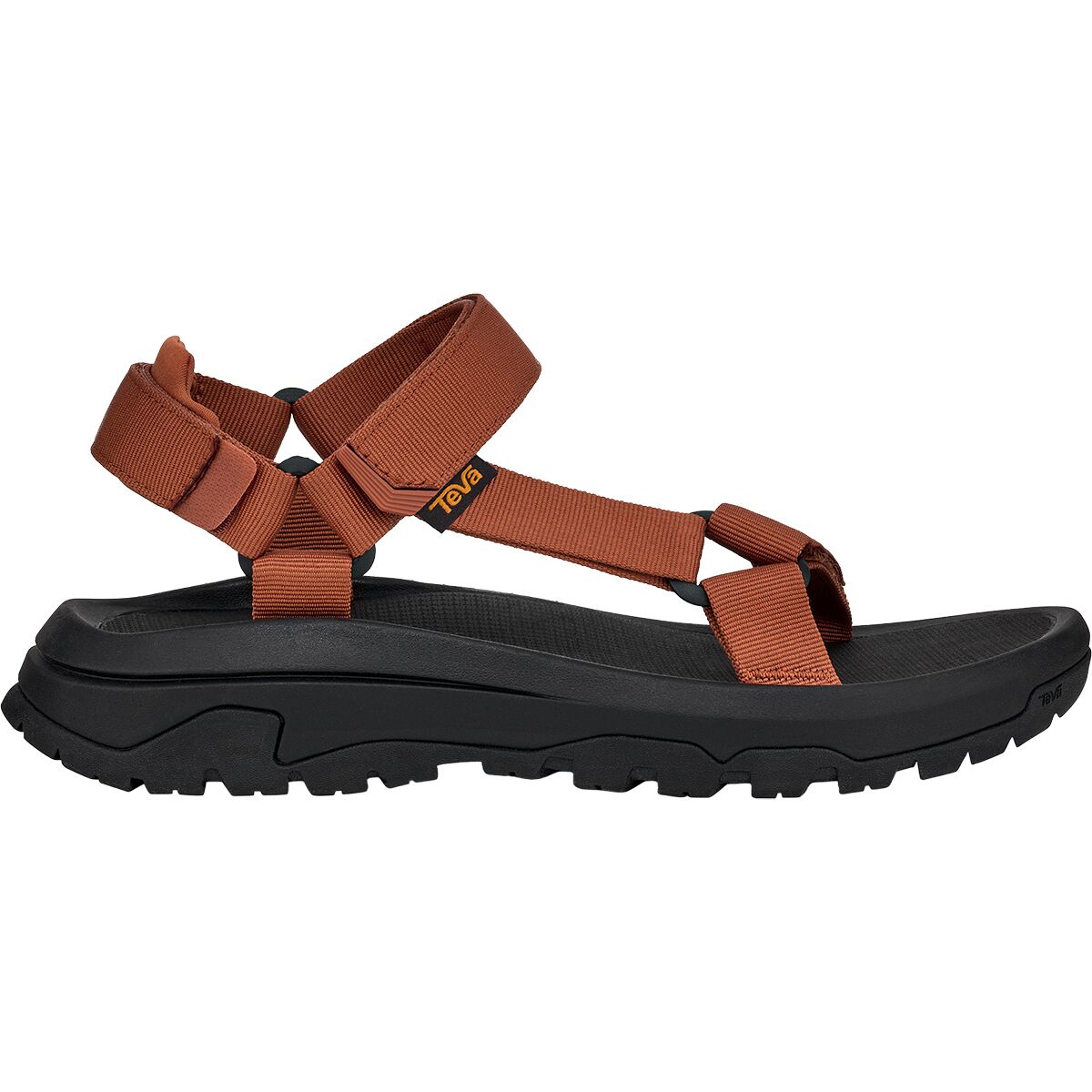 Image of Teva Hurricane XLT3 Sandal - Men's Vintage Brown, 12.0