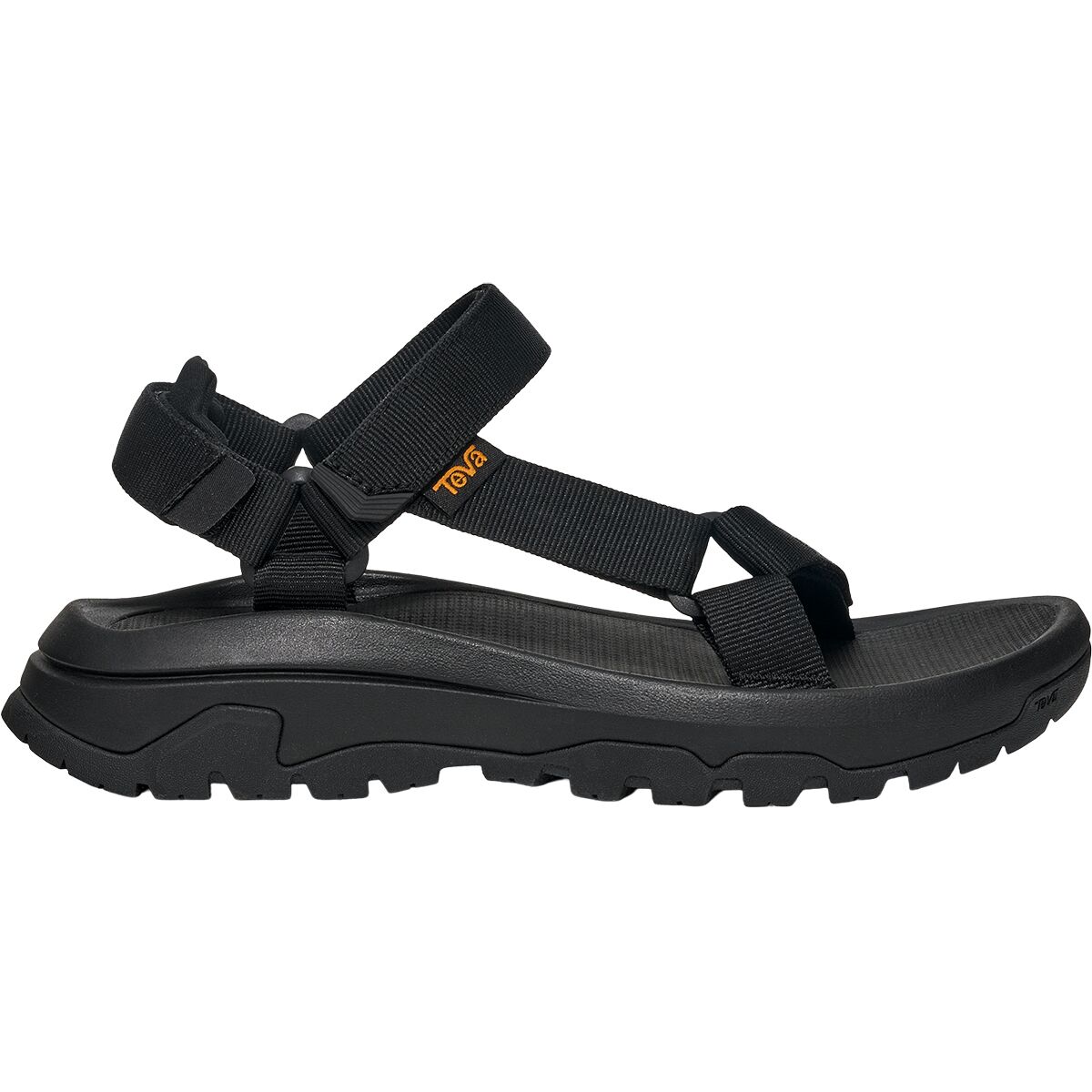 Image of Teva Hurricane XLT3 Sandal - Women's Black, 6.0