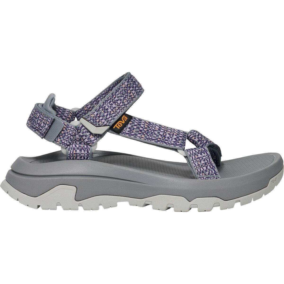 Image of Teva Hurricane XLT3 Sandal - Women's Digital Tradewinds, 9.0