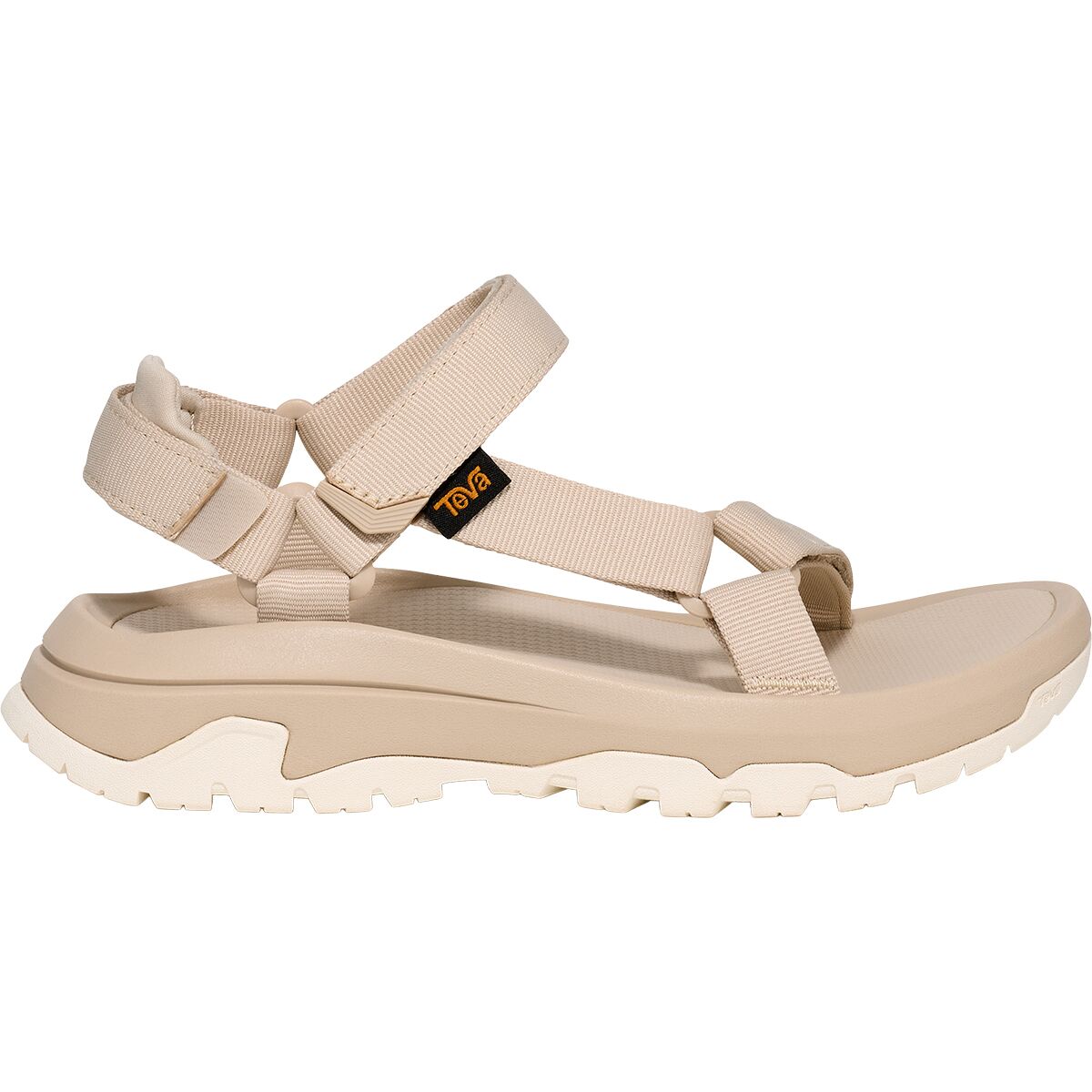 Image of Teva Hurricane XLT3 Sandal - Women's Oyster, 8.0