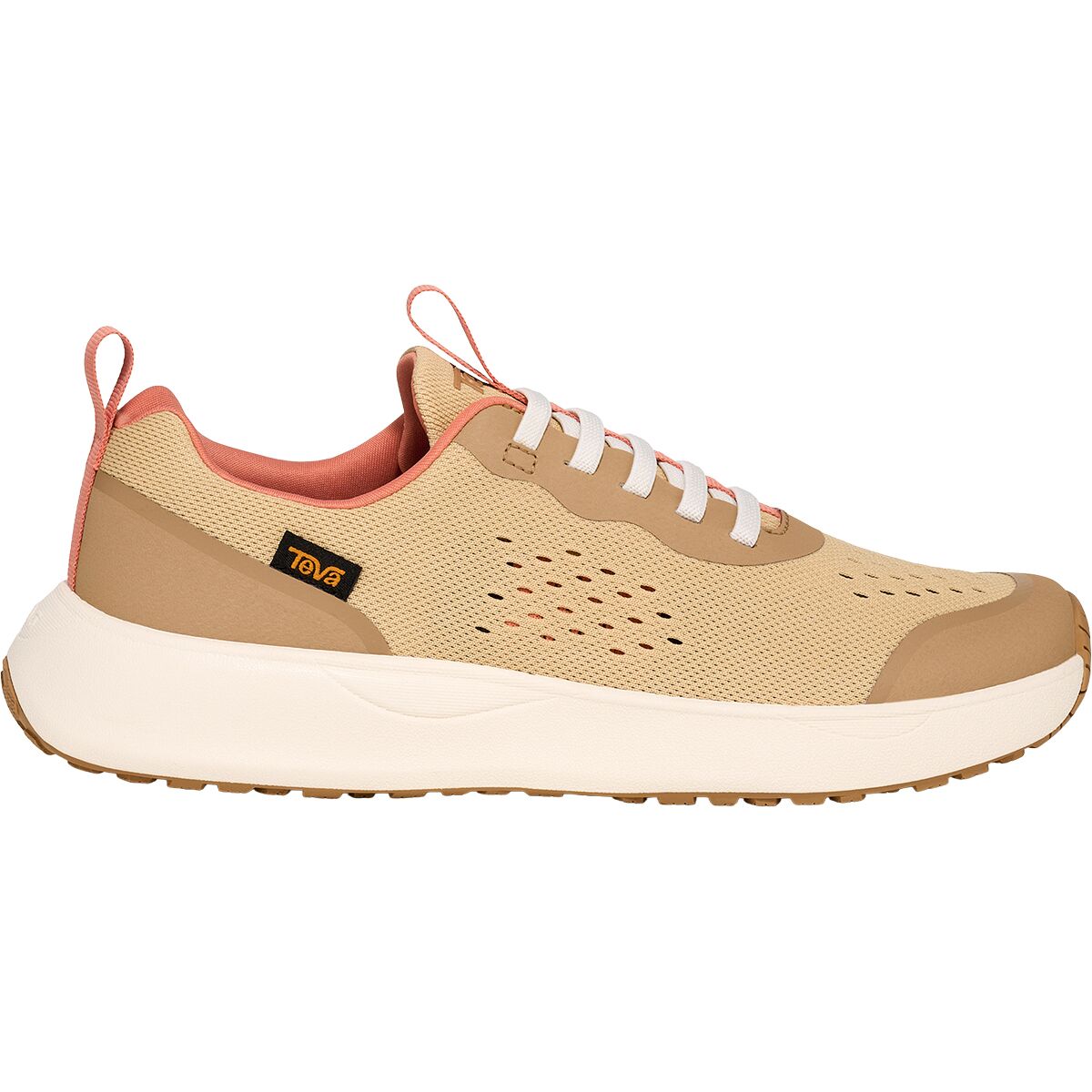 Image of Teva Hydratrek Fairwind Shoe - Women's Tan, 6.0