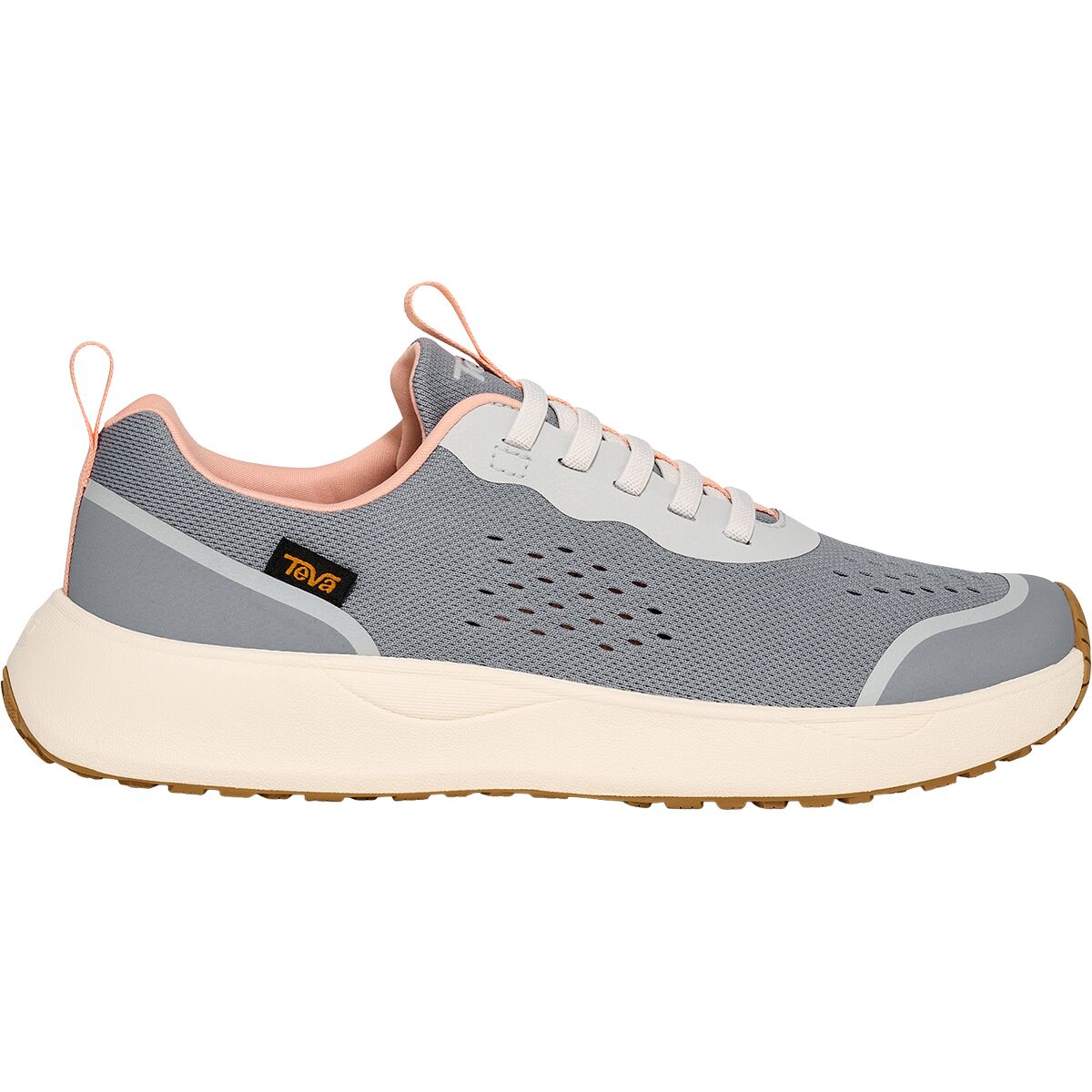 Image of Teva Hydratrek Fairwind Shoe - Women's Tradewinds, 8.0