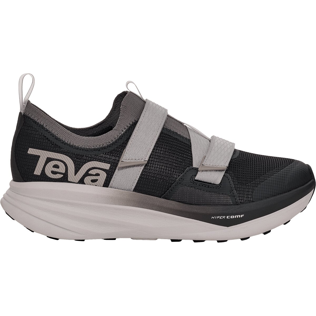Image of Teva Aventrail R2T Shoe - Men's Black, 9.0