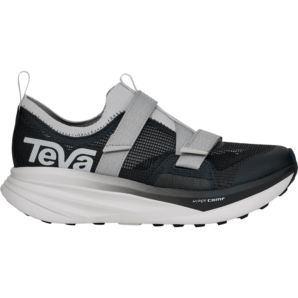 Image of Teva Aventrail R2T Shoe - Women's Black, 9.0