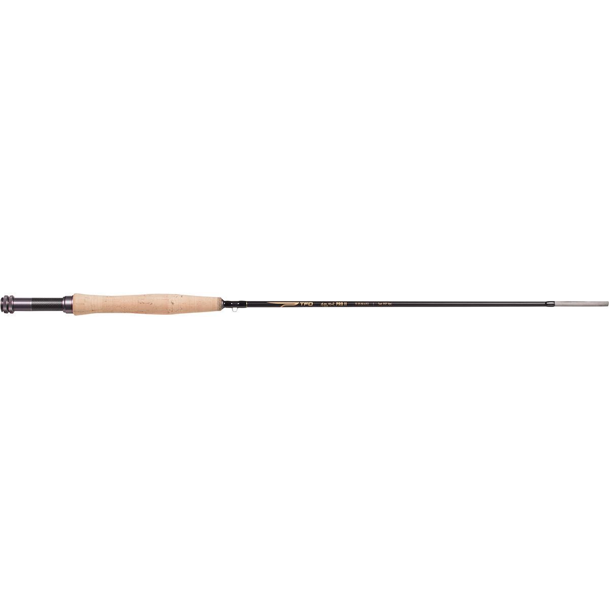 TFO Pro 2 Rod - 4 Piece product image