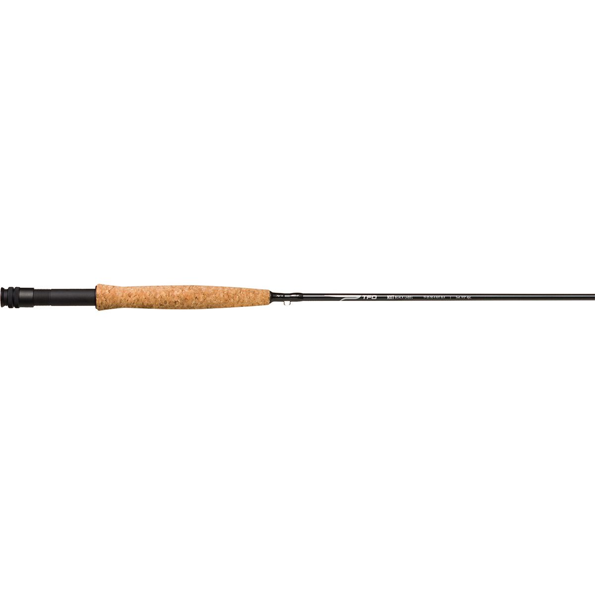 TFO TFO NXT Black Label Rod - 4 Piece Handle A, 5 Weight, 9ft