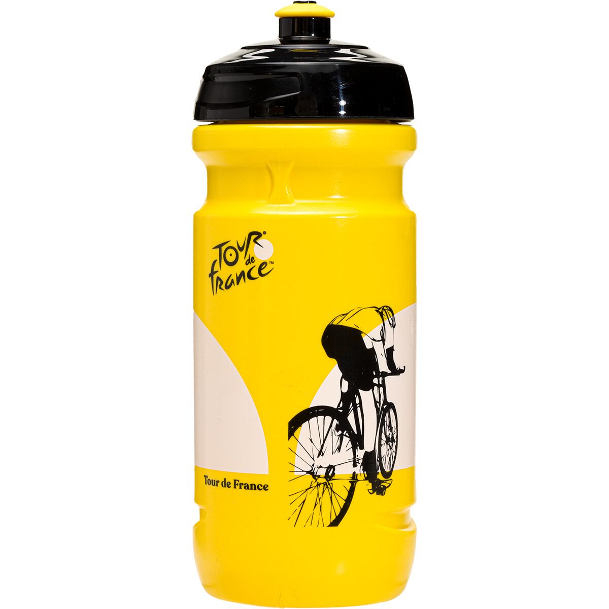 Tour de France Cyclist Bottle