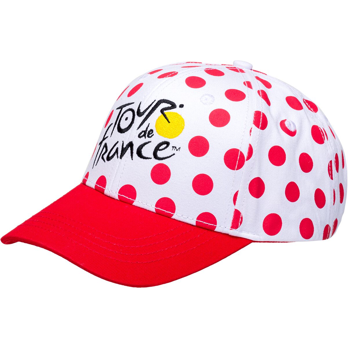 Tour de France Polka Dot Cap