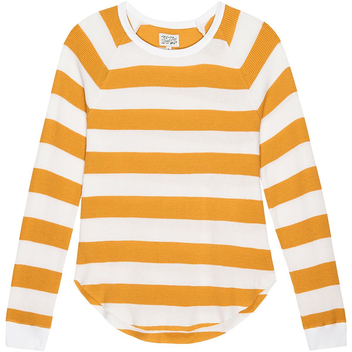 Image of The Great Outdoors The Union Crew - Women's Sunrise Stripe, S