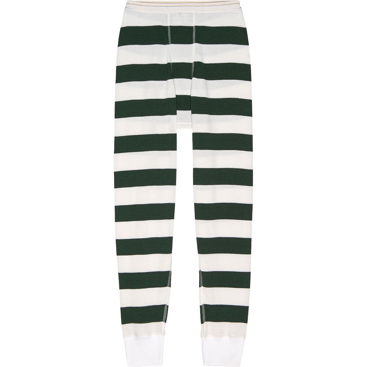 The Great Outdoors The Union Long John - Women's Mountain View Stripe, XS