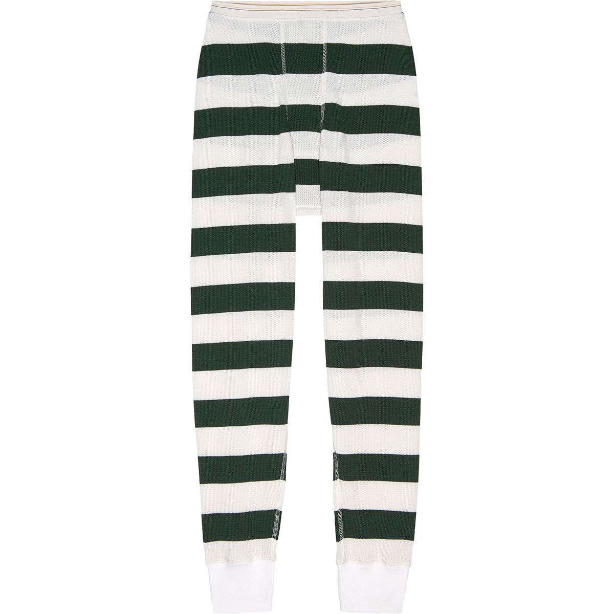 Image of The Great Outdoors The Union Long John - Women's Mountain View Stripe, XS