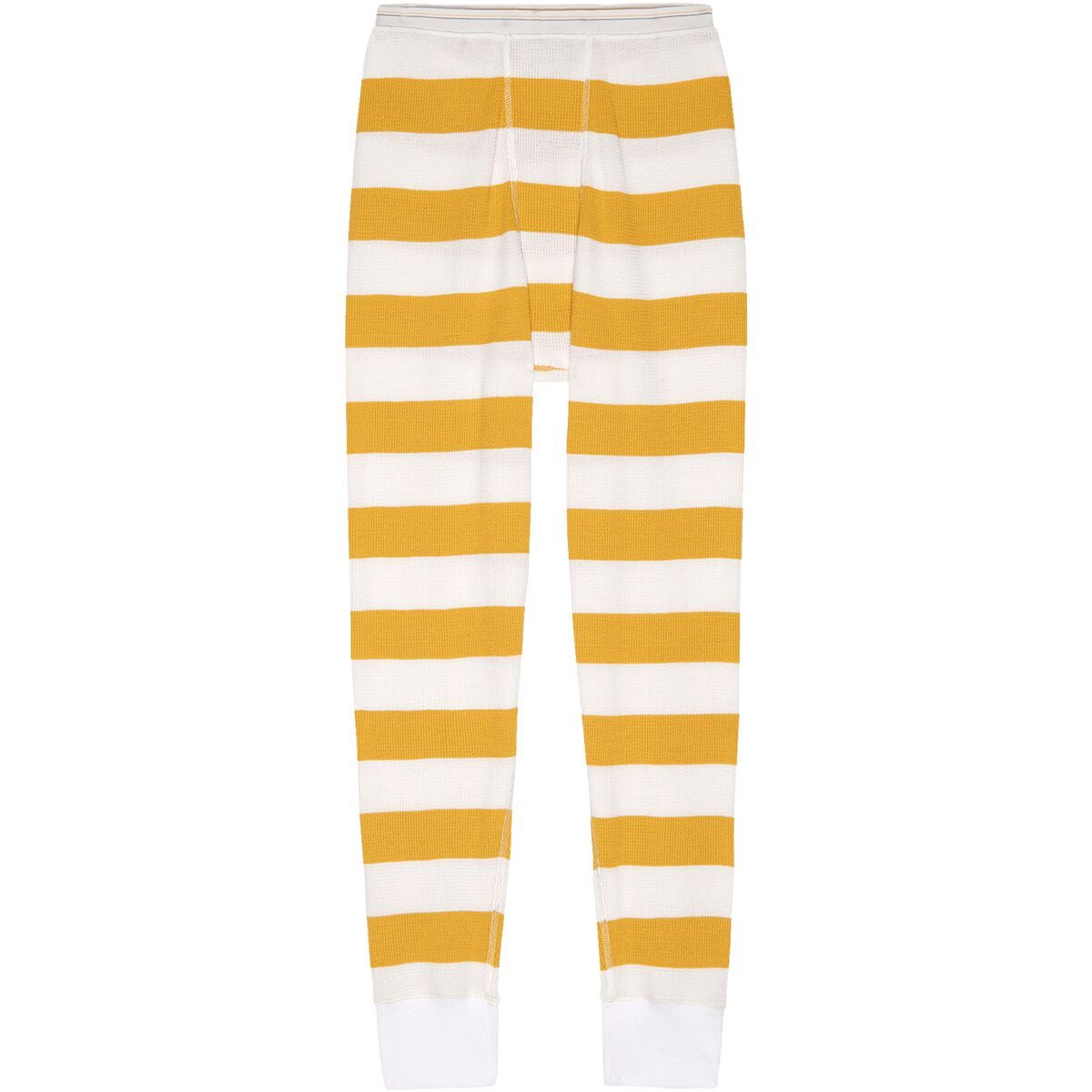 Image of The Great Outdoors The Union Long John - Women's Sunrise Stripe, L