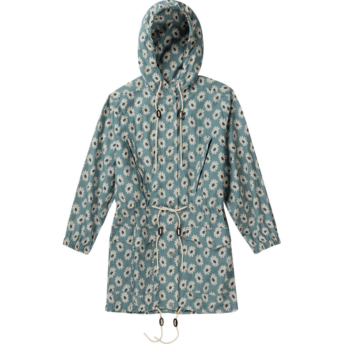 Image of The Great Outdoors The Rover Jacket - Women's Falling Daisy, M