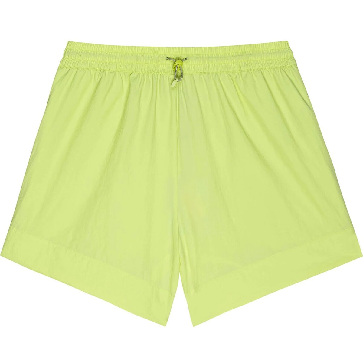 Image of The Great Outdoors The Rover Short - Women's Citron, XL