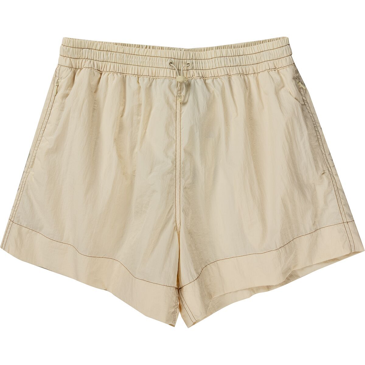 Image of The Great Outdoors The Rover Short - Women's Cream, XL
