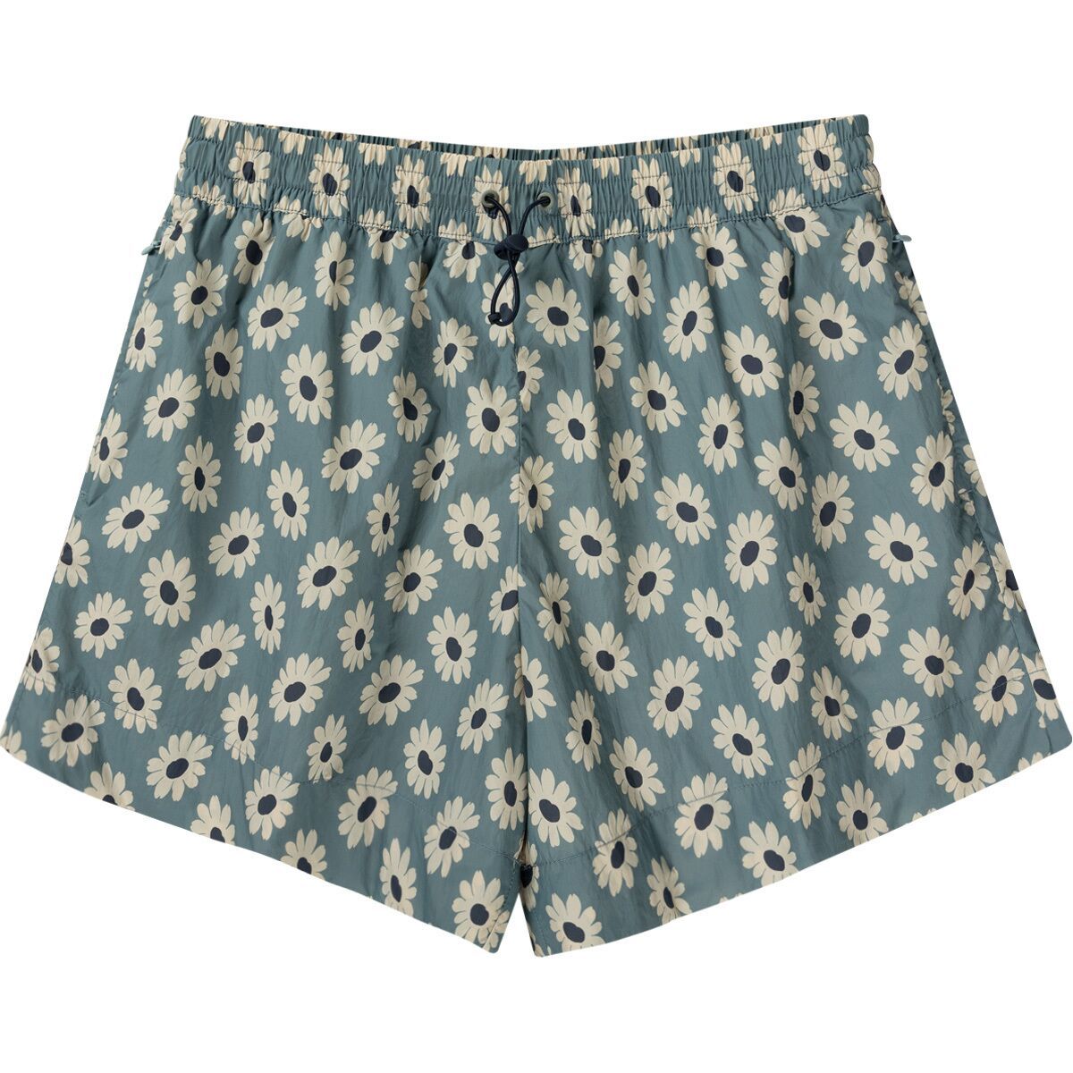 Image of The Great Outdoors The Rover Short - Women's Falling Daisy, XL