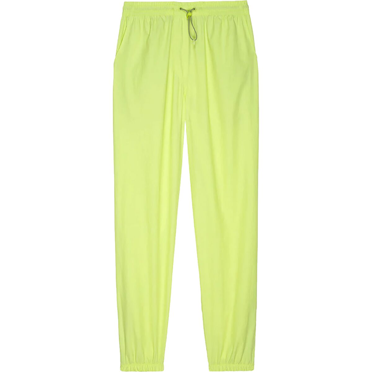 Image of The Great Outdoors The Trailhead Pant - Women's Citron, XS