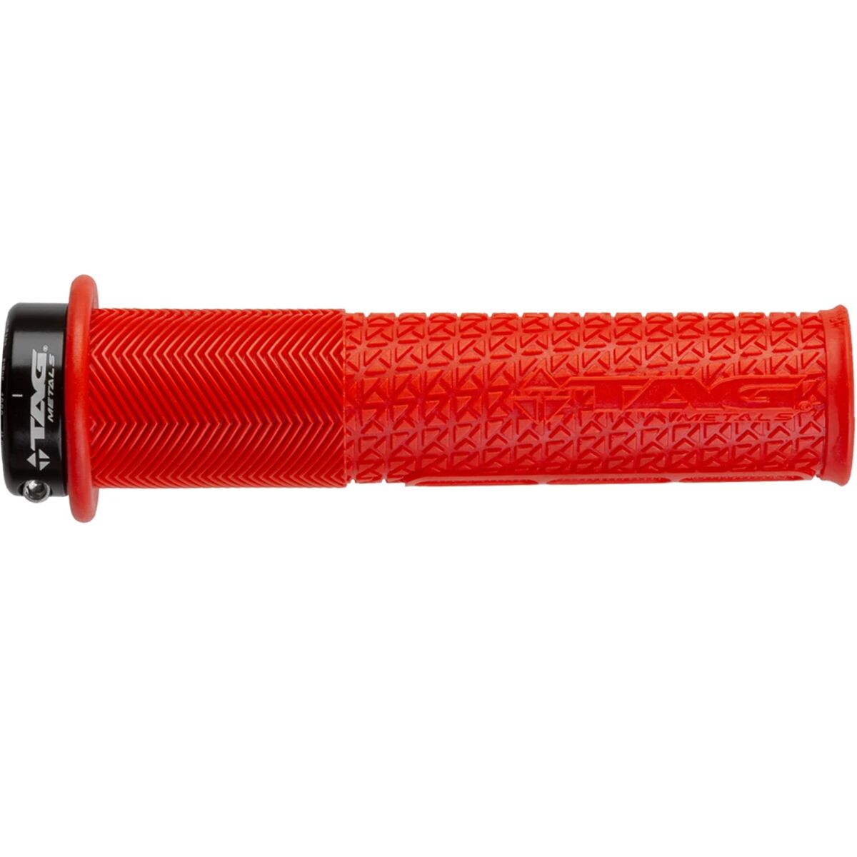 TAG Metals TAG Metals T1 Braap Grips Red, Pair - $14.24 at Backcountry.com
