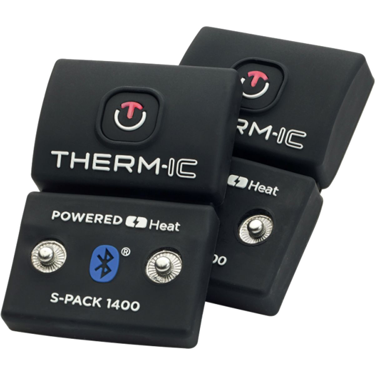 Therm-ic PowerSock S-Pack 1400 Bluetooth