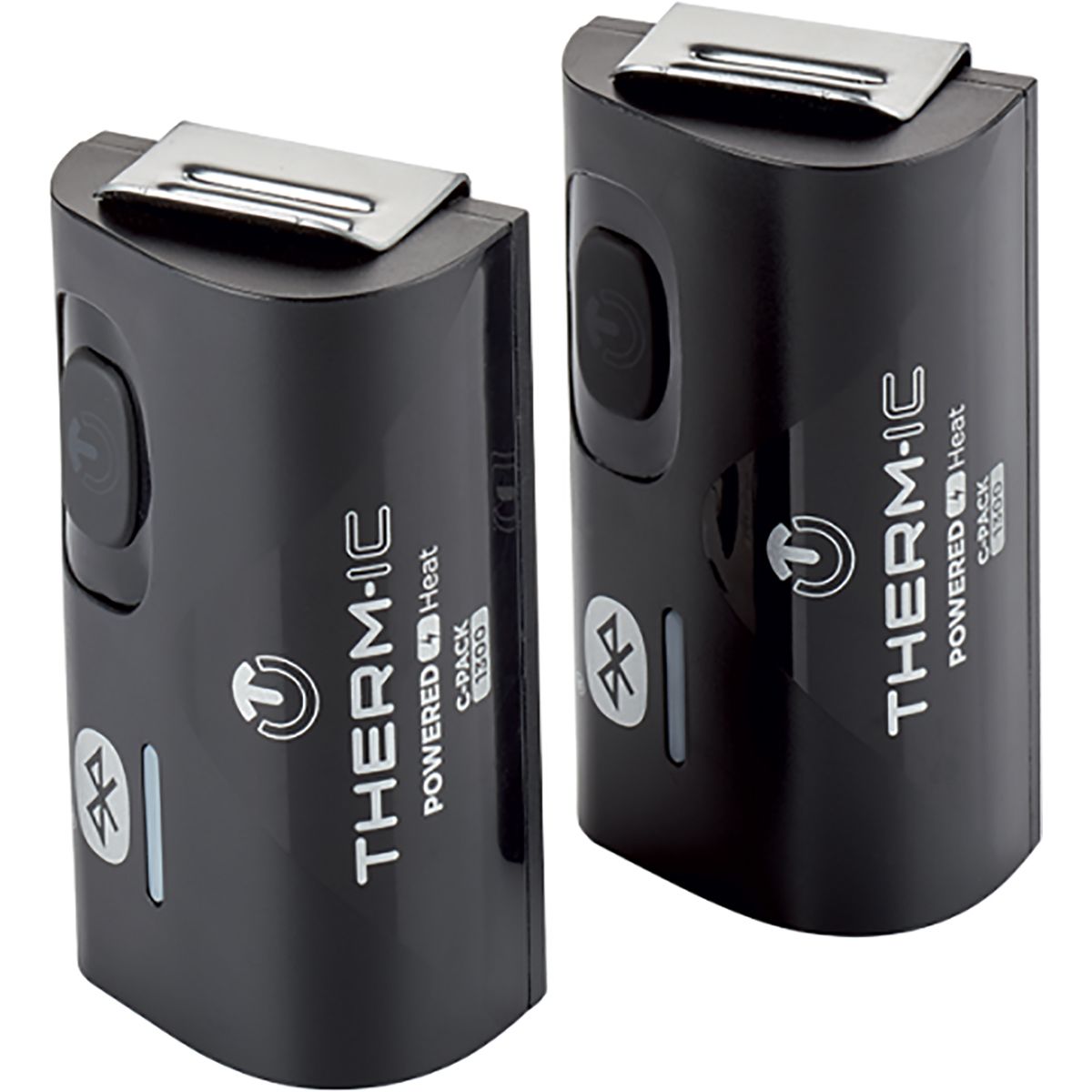 Therm-ic Therm-ic C-Pack 1300 Bluetooth One Color, One Size
