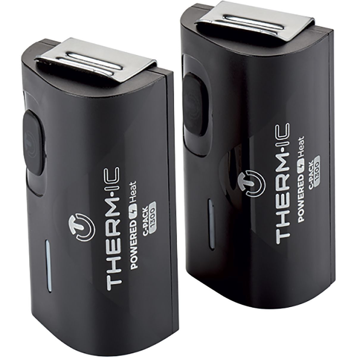 Therm-ic C-Pack 1300 - Ski