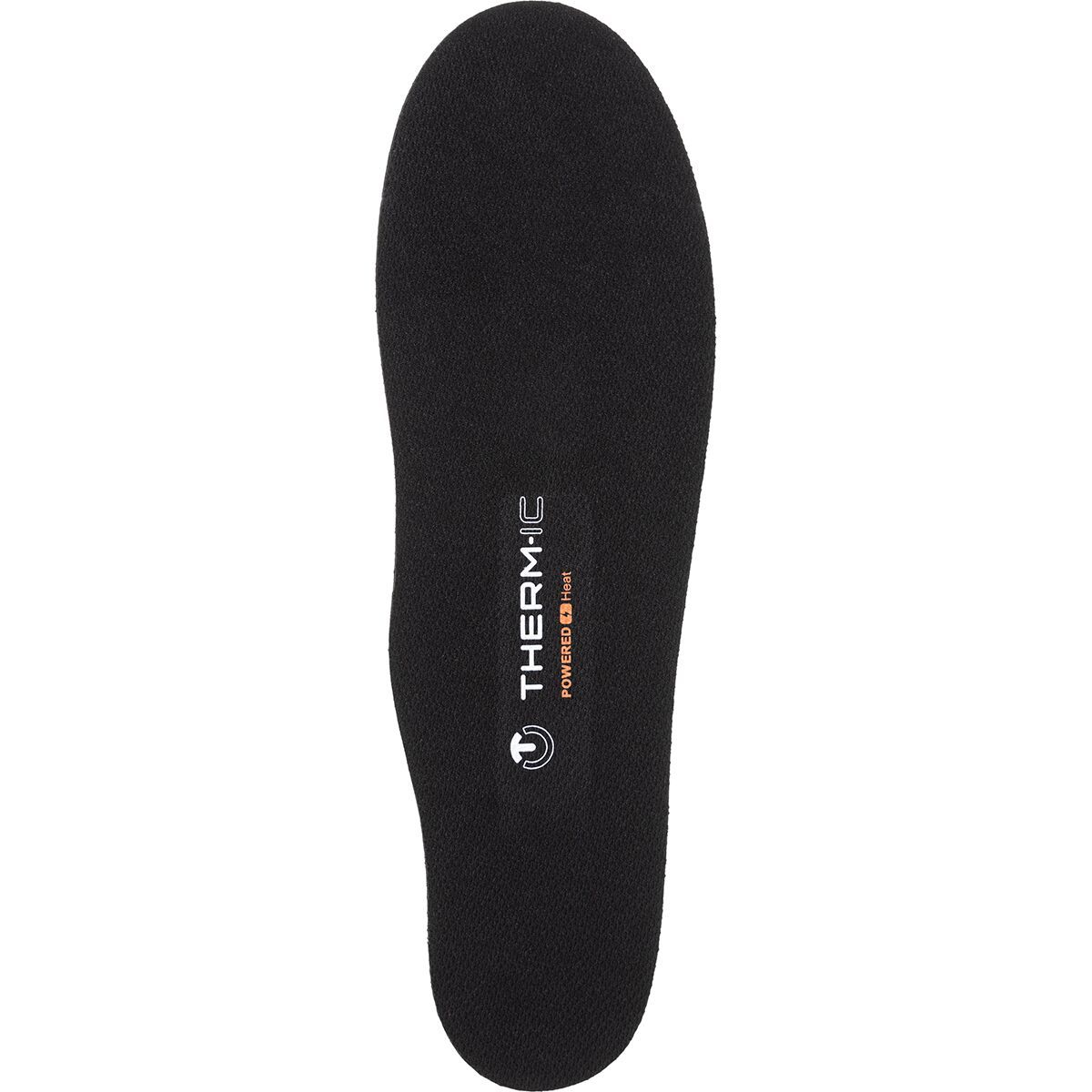 Therm-ic Heat Flat Insole One Color, One Size