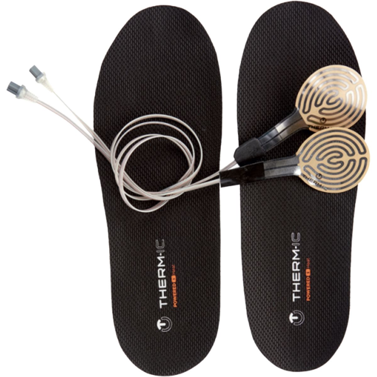 Therm-ic Heat Sole Kit