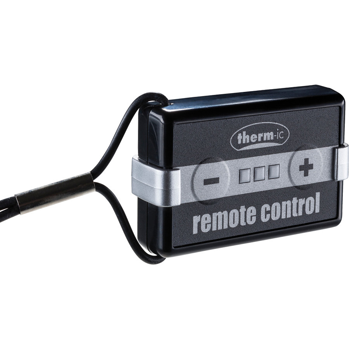 Therm-ic SmartPack rc 1200 + Remote Control - Ski