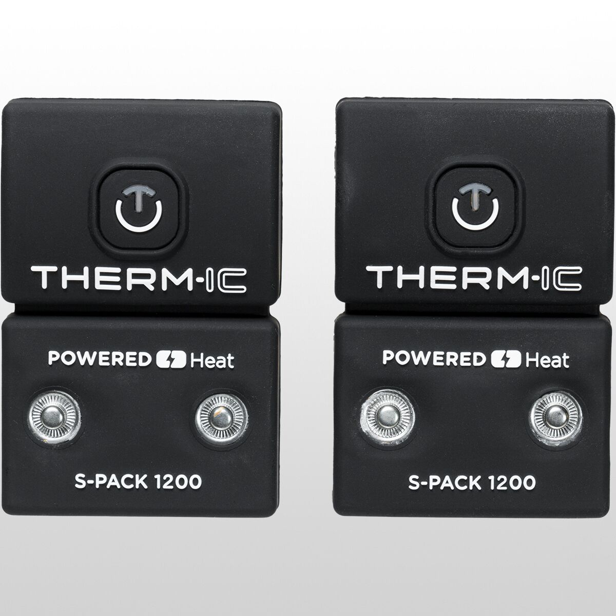 Therm-ic Sock Set V2 Uni 1200 - Ski